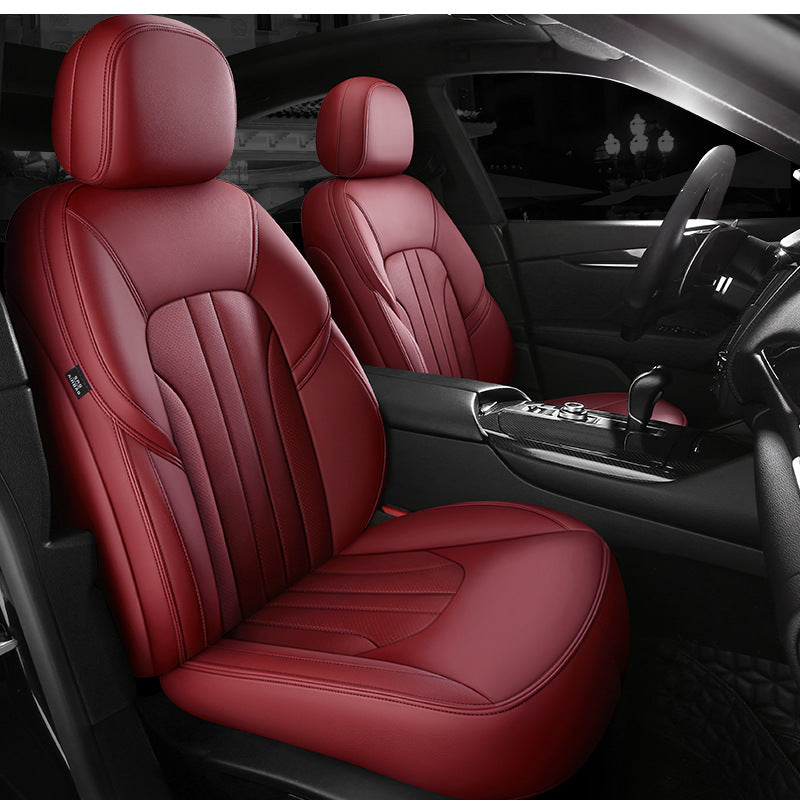 ZYCOVERS for BMW X3 2012-2021 Leather Custom Car Seat Covers