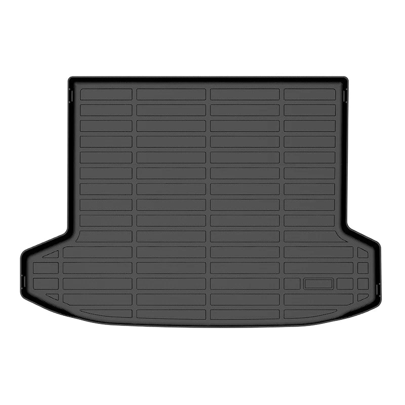 Hyundai Tucson RHD 2022-2025 Floor Mats Custom Wholesale