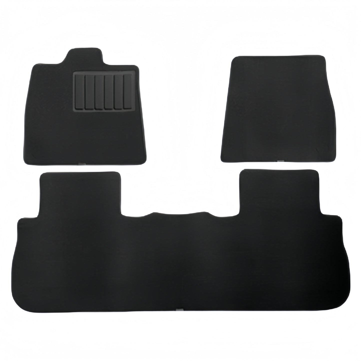 Changan Deepal S05 2025 TPE Car Floor Mat/Rear Trunk Mat