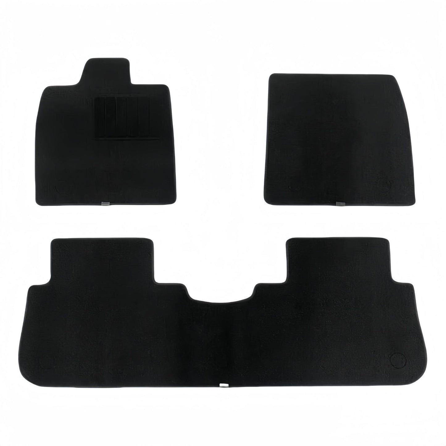 Changan Qiyuan A07 2023 TPE Car Floor Mat/Rear Trunk Mat