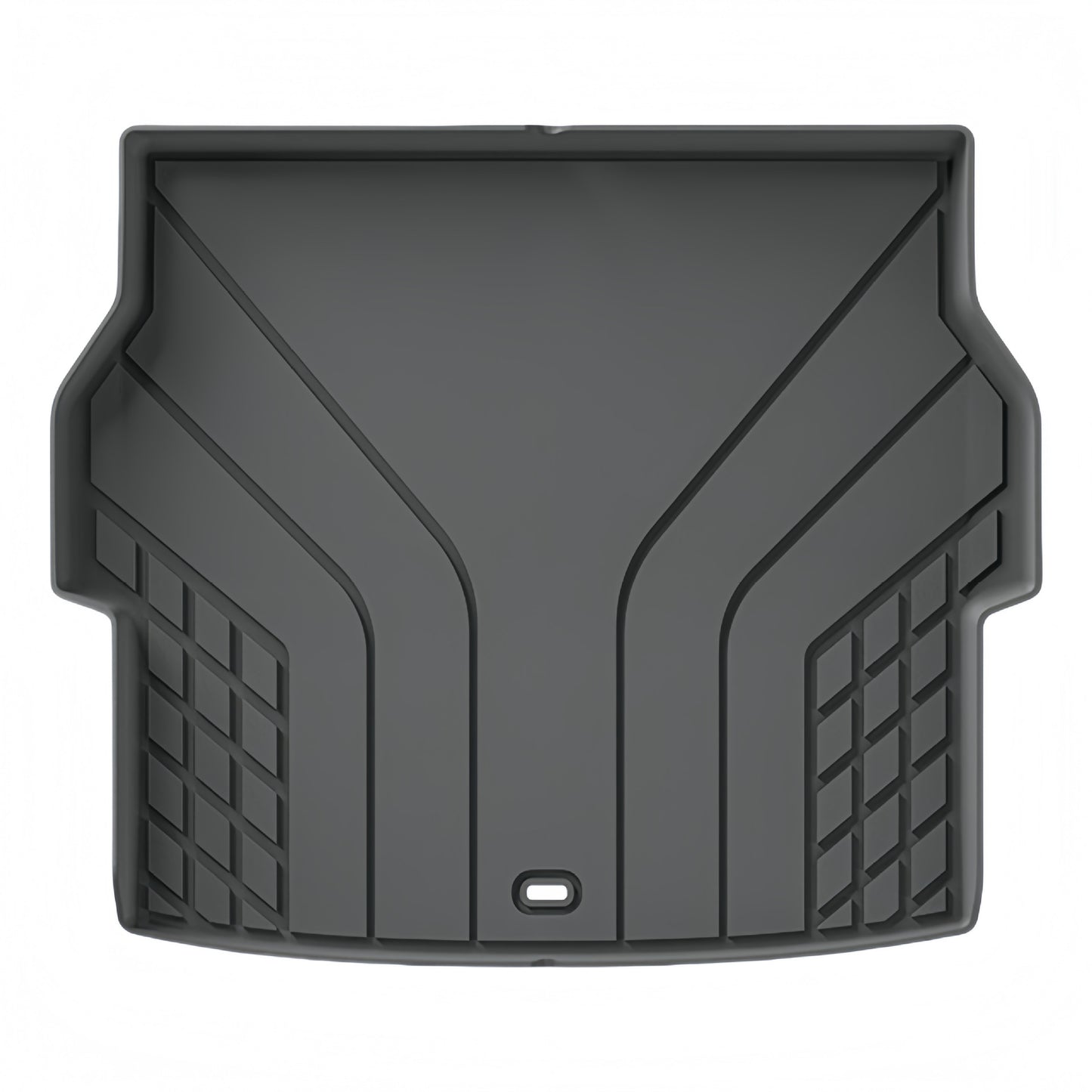 ChangAn CS75 PLUS 2025 TPE Car Floor Mat/Rear Trunk Mat