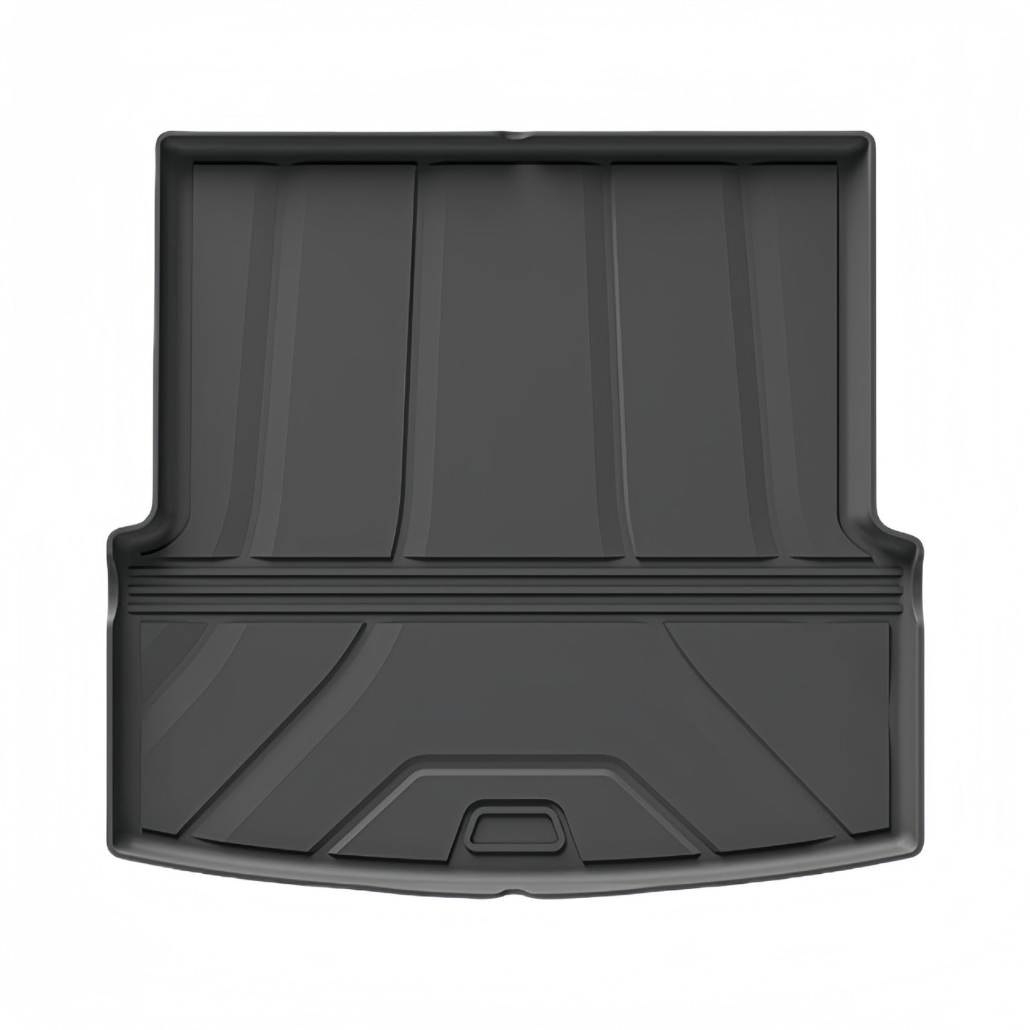 BMW i3/3 Series 2023 TPE Car Floor Mat/Rear Trunk Mat