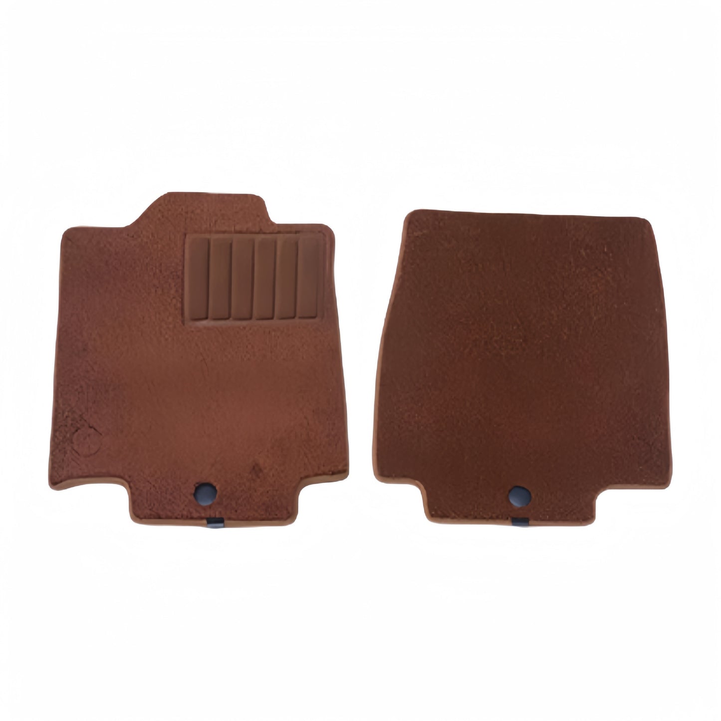 For 2024-2025 AITO M9/SERES 9 Orange TPE Car Floor Mat/Trunk Mat