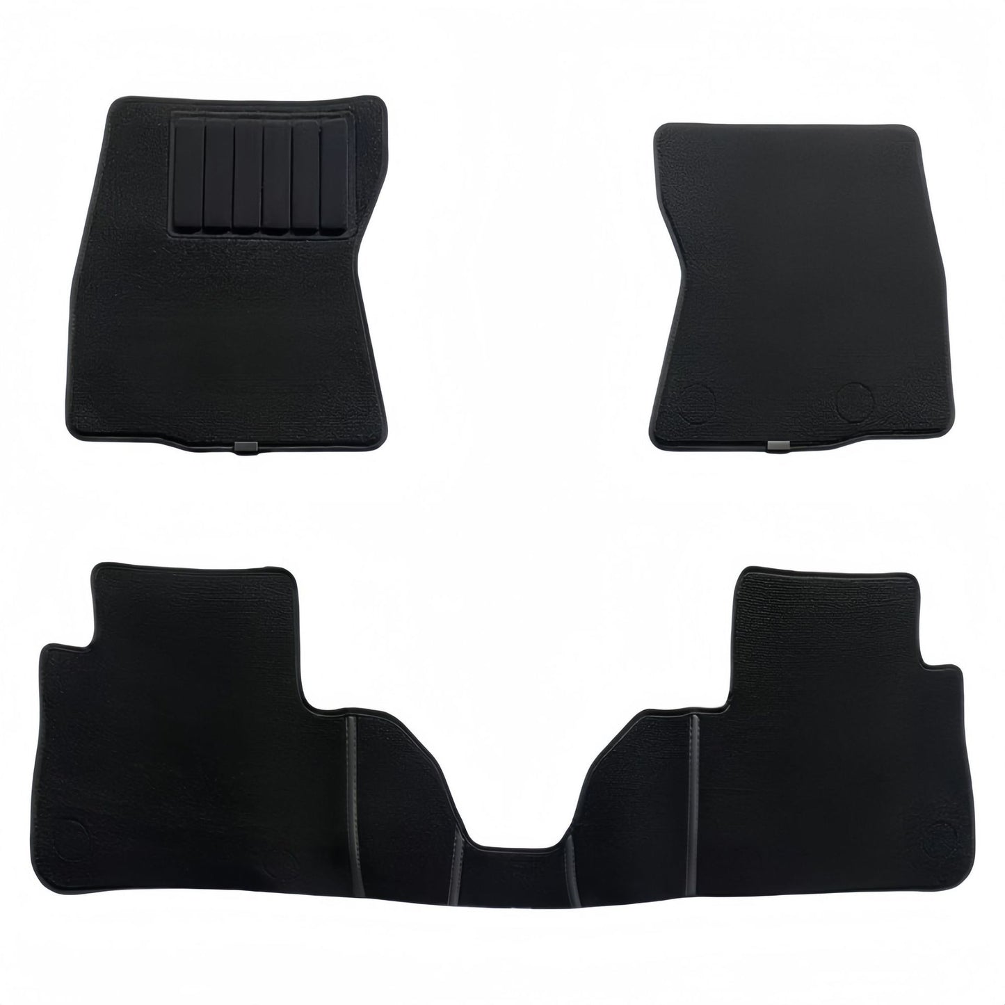 Subaru CROSSTREK WILDERNESS RRI 2024 TPE Car Floor Mat/Trunk Mat