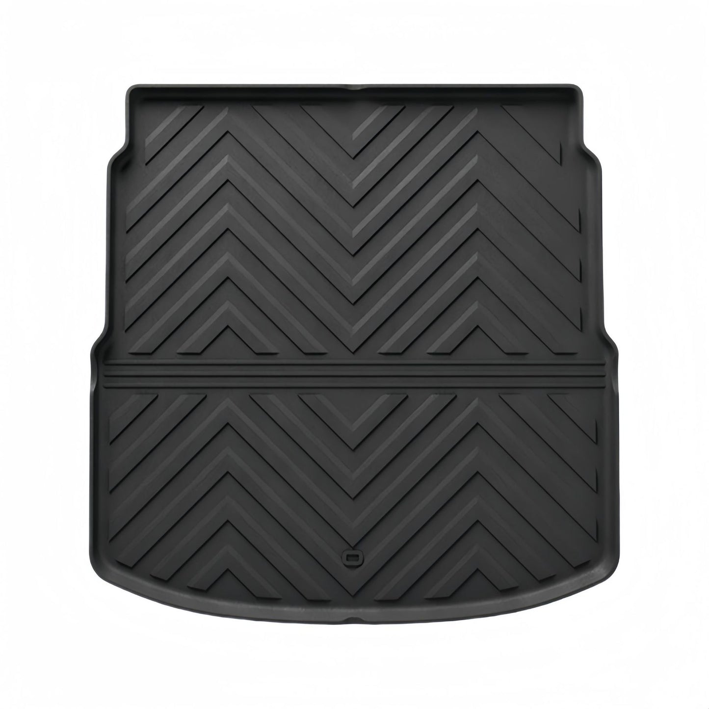 Changan Qiyuan A07 2023 TPE Car Floor Mat/Rear Trunk Mat