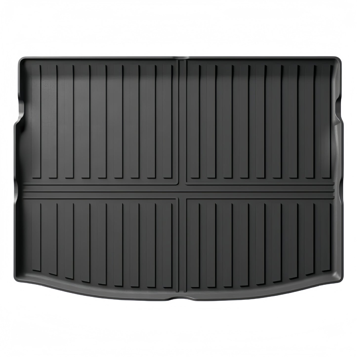 Subaru CROSSTREK WILDERNESS RRI 2024 TPE Car Floor Mat/Trunk Mat