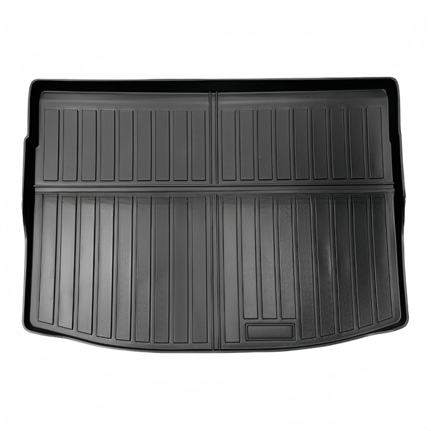 Subaru Crosstrek 2024 TPE Car Floor Mat/Rear Trunk Mat