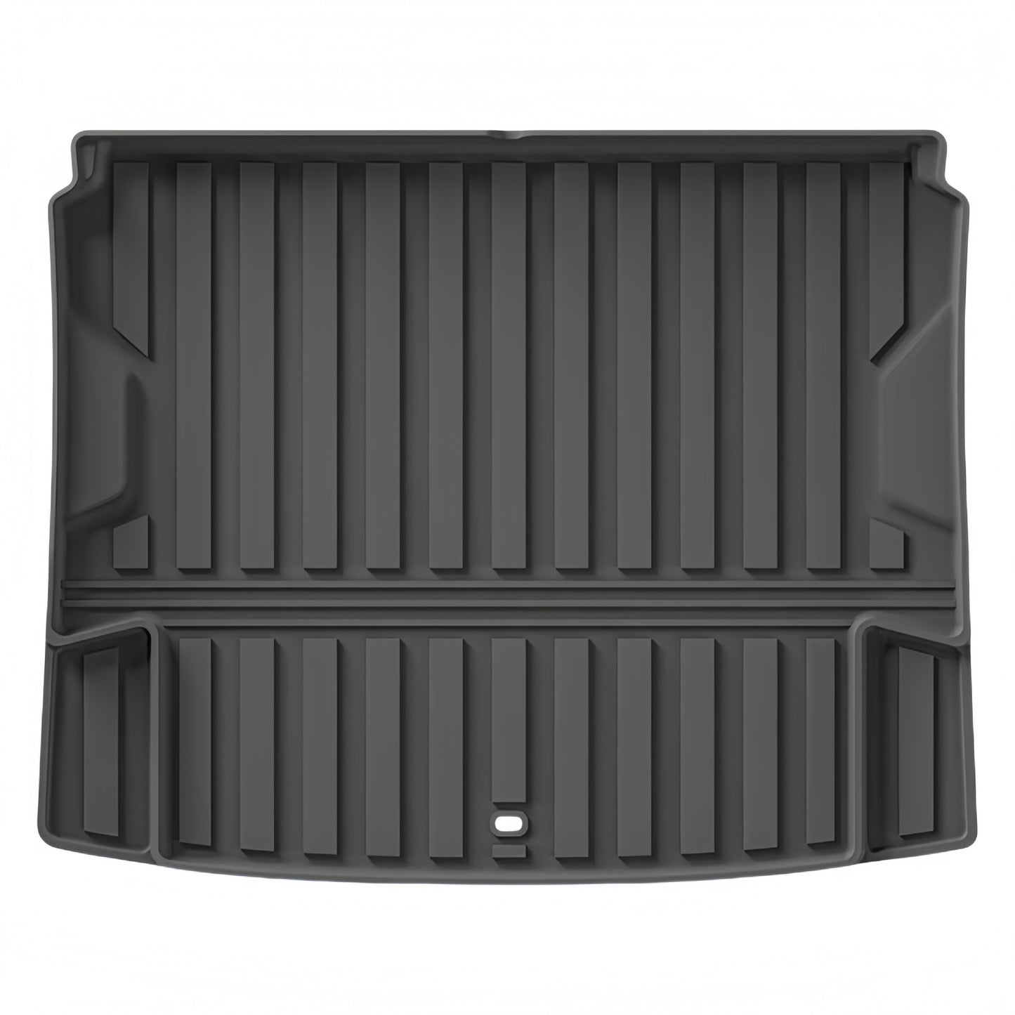Changan Deepal S05 2025 TPE Car Floor Mat/Rear Trunk Mat