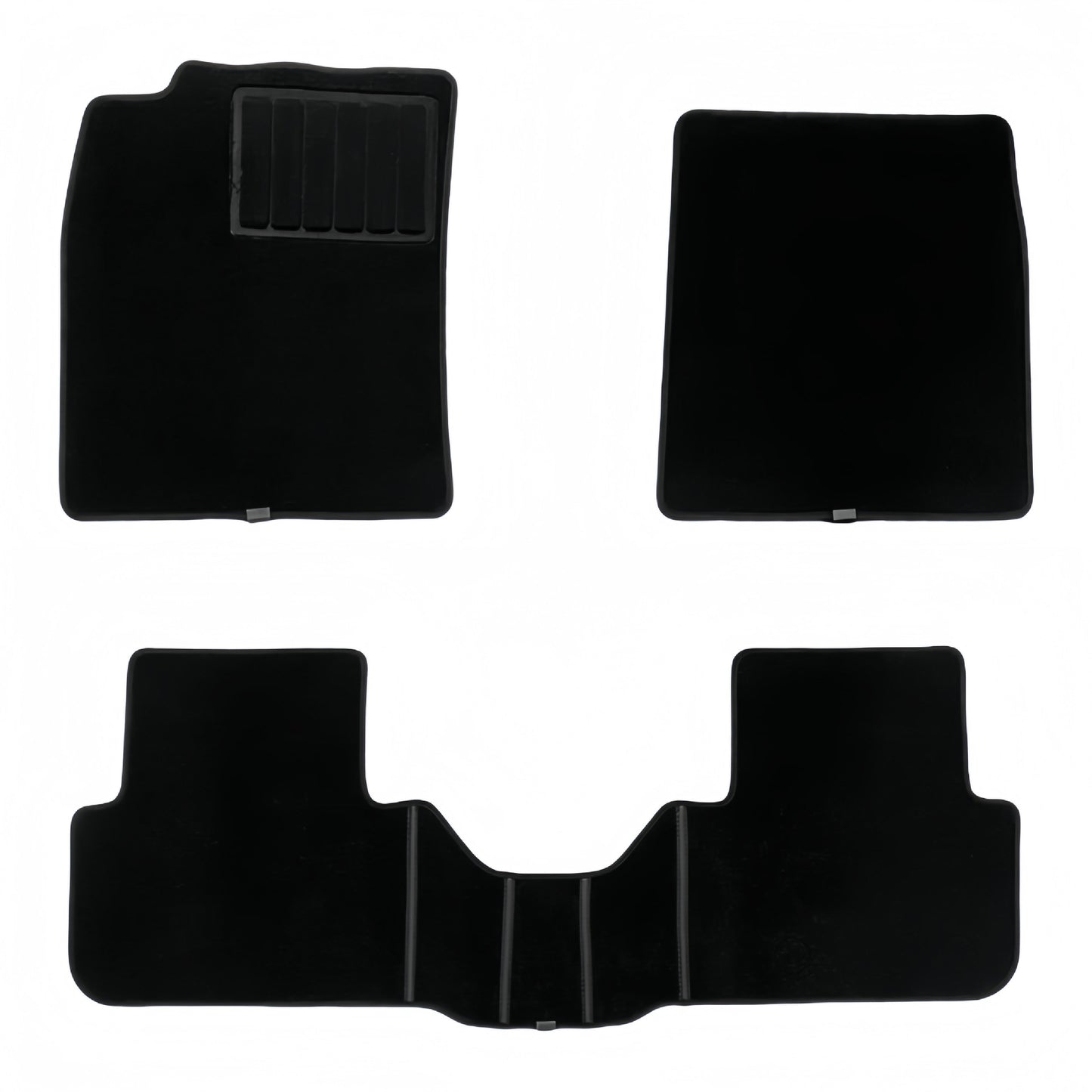 For 2016 Honda Civic/Integra 10th/11th TPE Car Floor Mat/Trunk Mat
