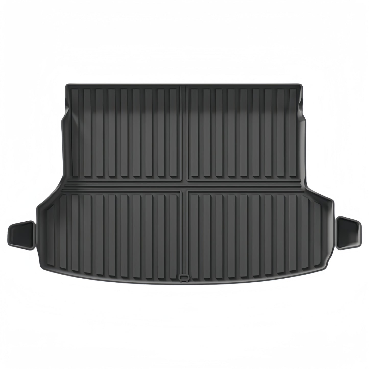 Subariu Forester Fuel 2019-2025 TPE Car Floor Mat/Trunk Mat