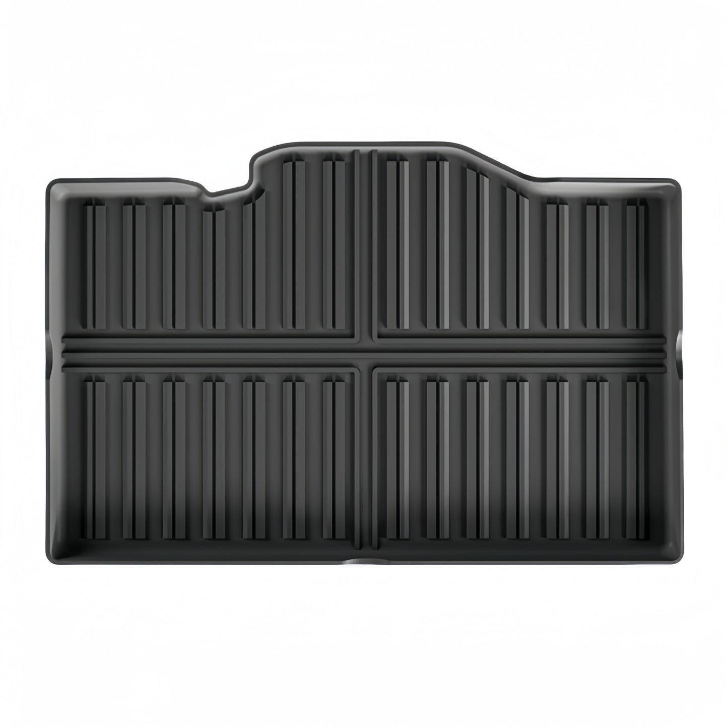 For 2016-2024 Suzuki Swift RHD Fuel TPE Car Floor Mat/Trunk Mat
