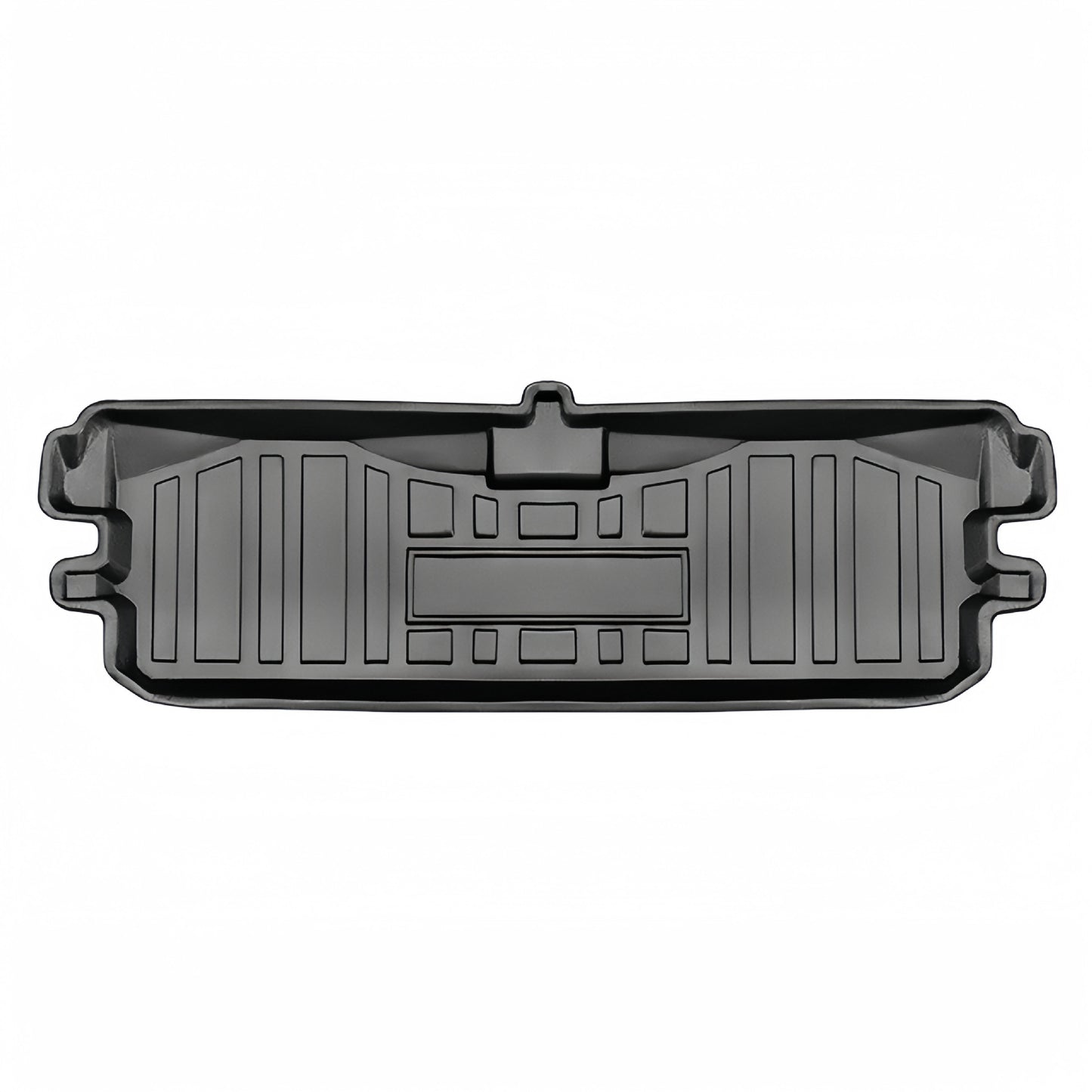 For 2019 SUZUKI JimnyJB64/JB74 TPE Car Floor Mat/Trunk Mat