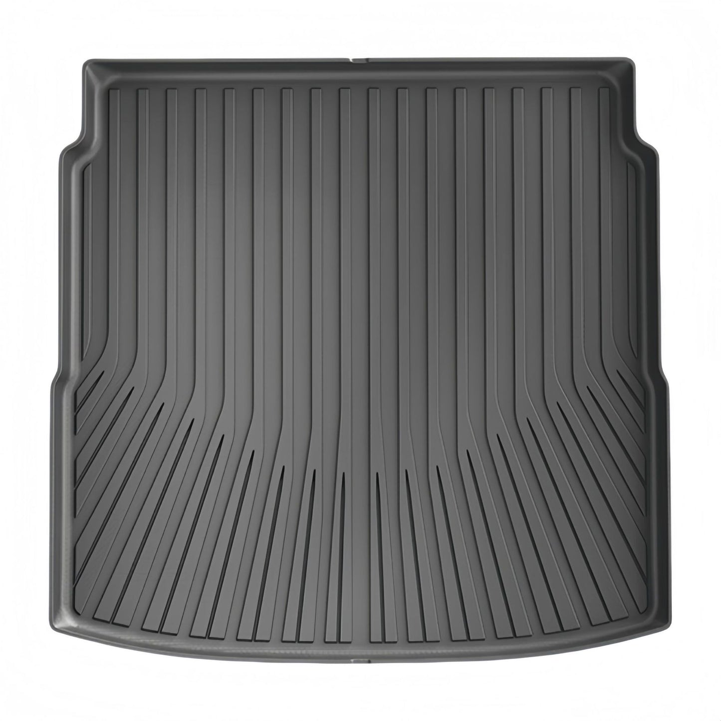 ChangAn DEEPAL L07 2024 TPE Car Floor Mat/Rear Trunk Mat