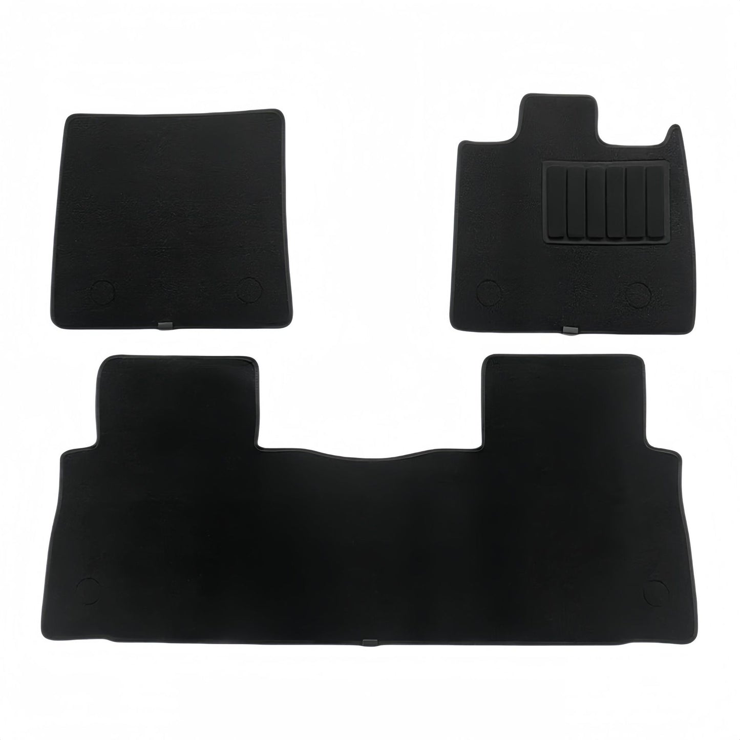 Changan Deepal S7 2023-2025 TPE car floor mat Rear Trunk Mat