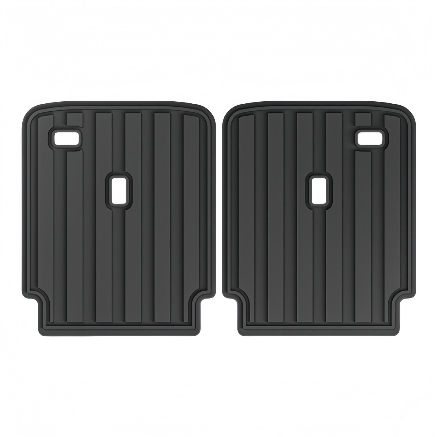 Changan Deepal S09 2025 TPE Car Floor Mat/Rear Trunk Mat