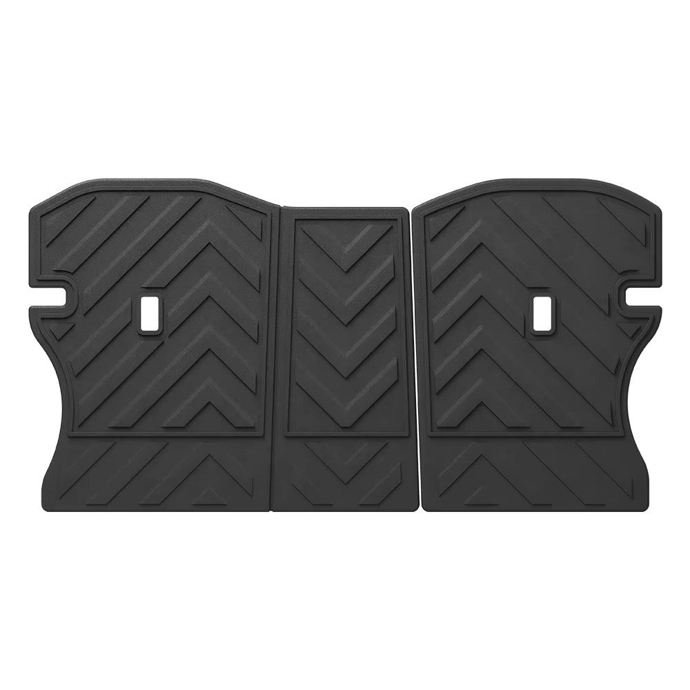 Changan Qiyuan A07 2023 TPE Car Floor Mat/Rear Trunk Mat
