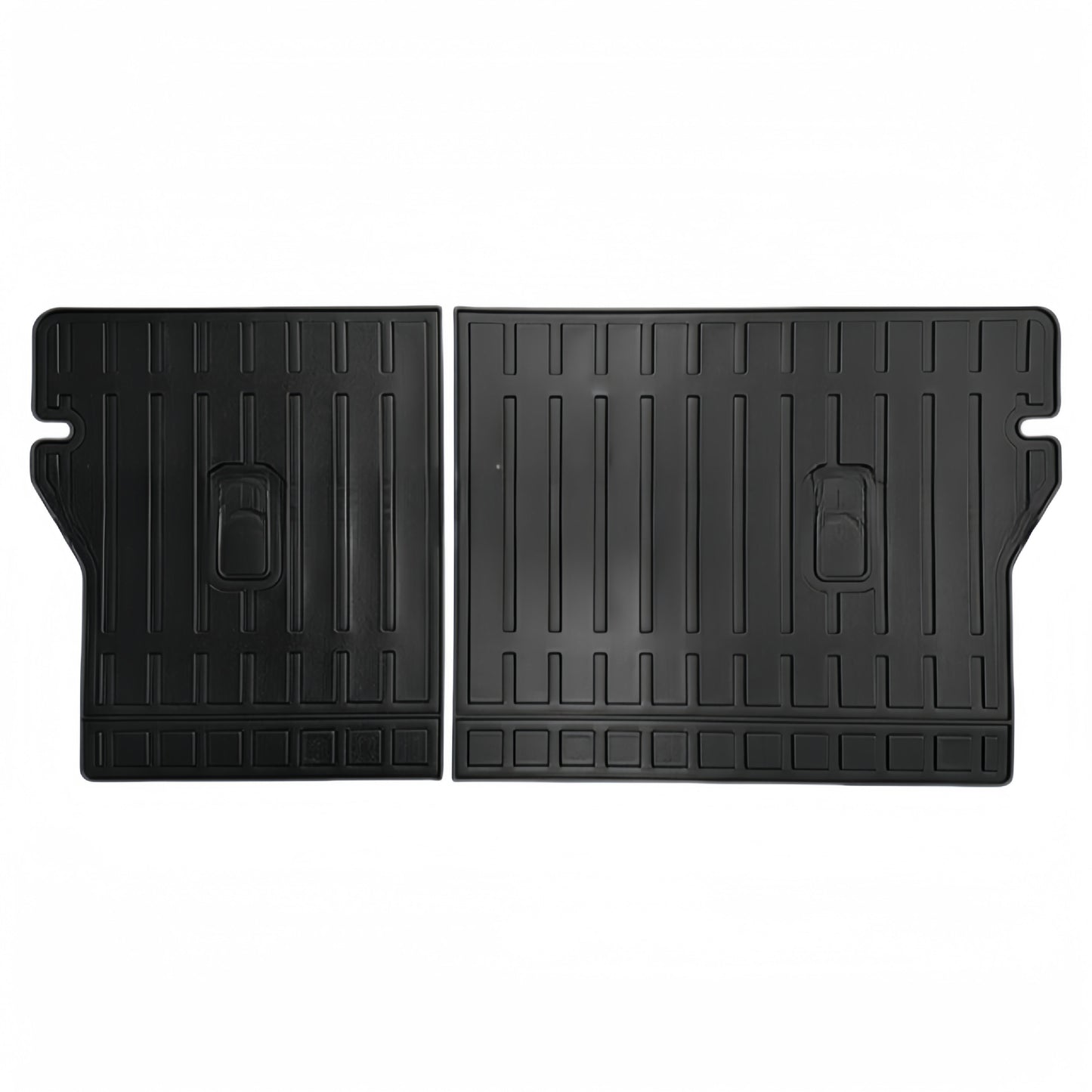 Subaru Crosstrek 2024 TPE Car Floor Mat/Rear Trunk Mat