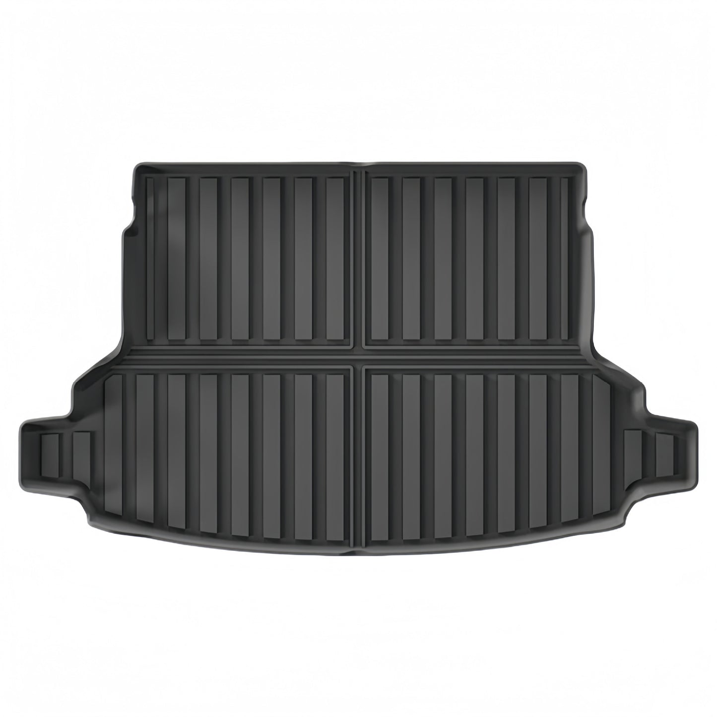 Subariu Forester Fuel 2019-2025 TPE Car Floor Mat/Trunk Mat