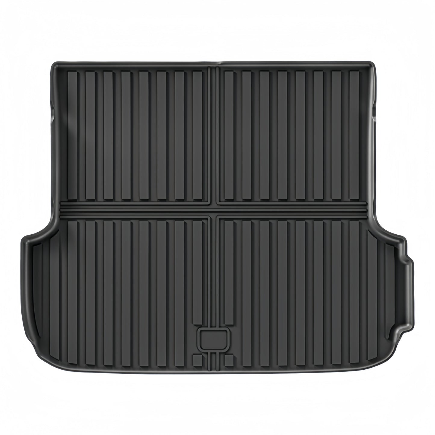 Subaru Outback/Legacy LHD 2020-2024 TPE Car Floor Mat/Rear Trunk Mat