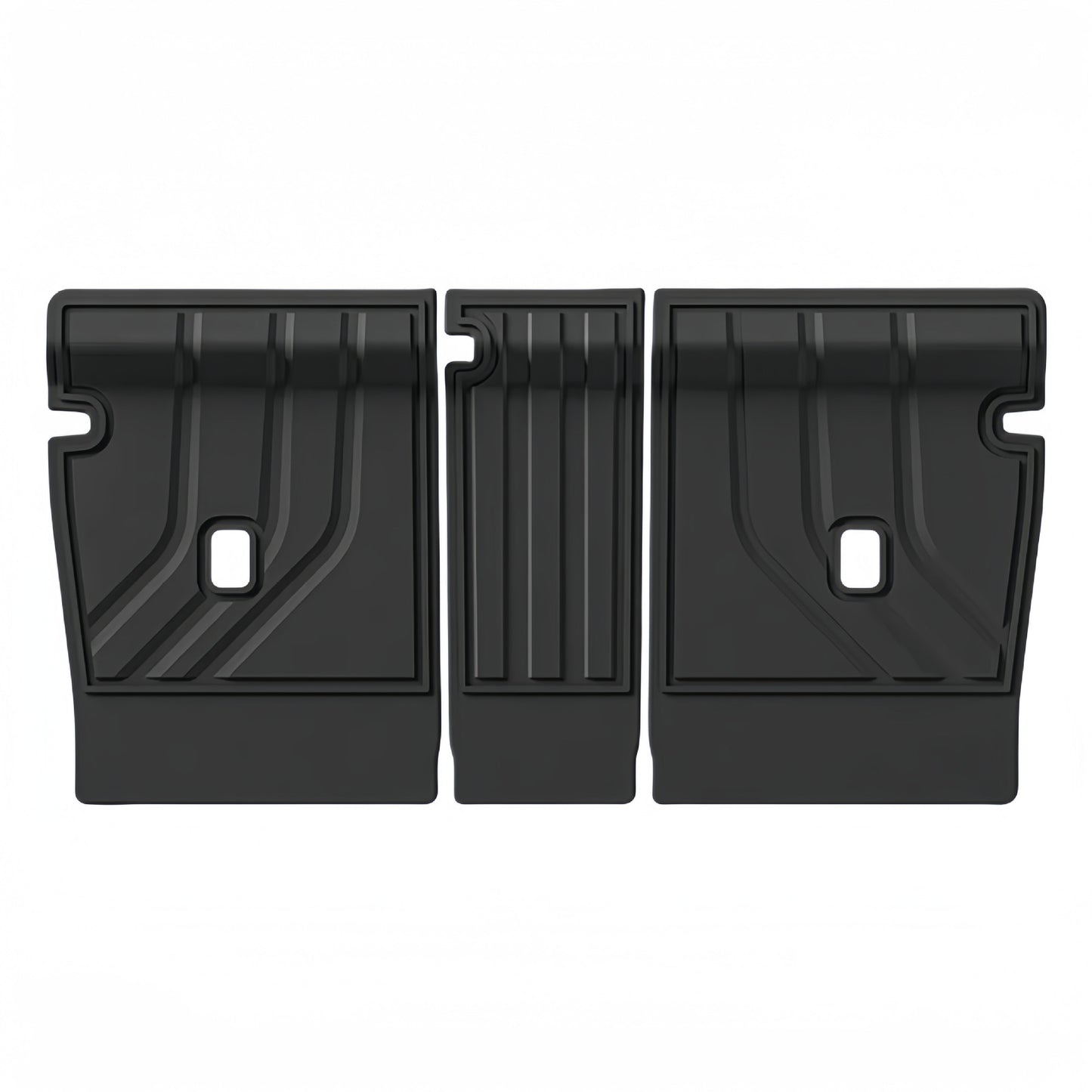BMM X5 2019-2024 TPE Car Floor Mat/Rear Trunk Mat