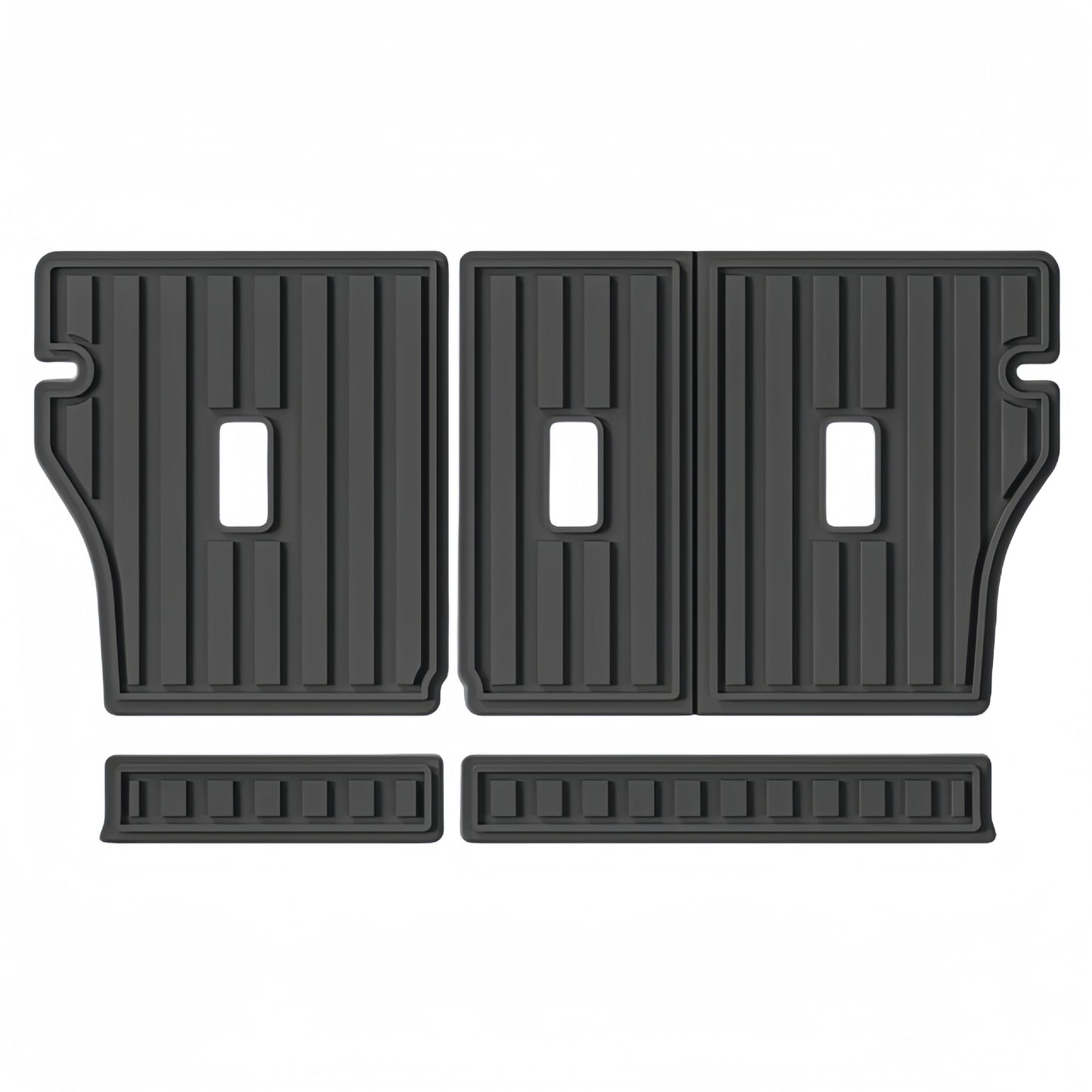 Subariu Forester Fuel 2019-2025 TPE Car Floor Mat/Trunk Mat