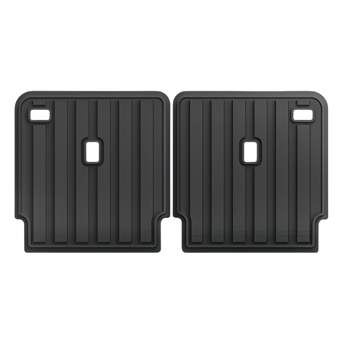 For 2025 AITO M8/SERES 8 TPE Car Floor Mat/Rear Trunk Mat