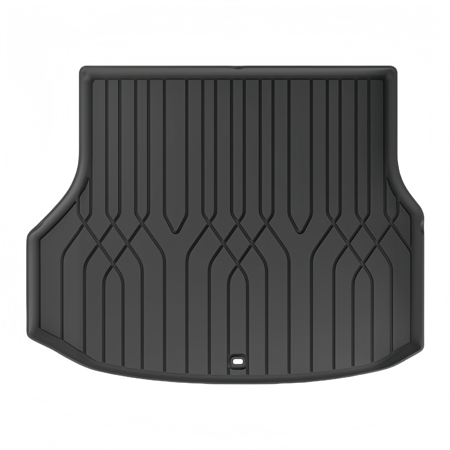 Changan Qiyuan Q07 2025 TPE Car Floor Mat/Rear Trunk Mat