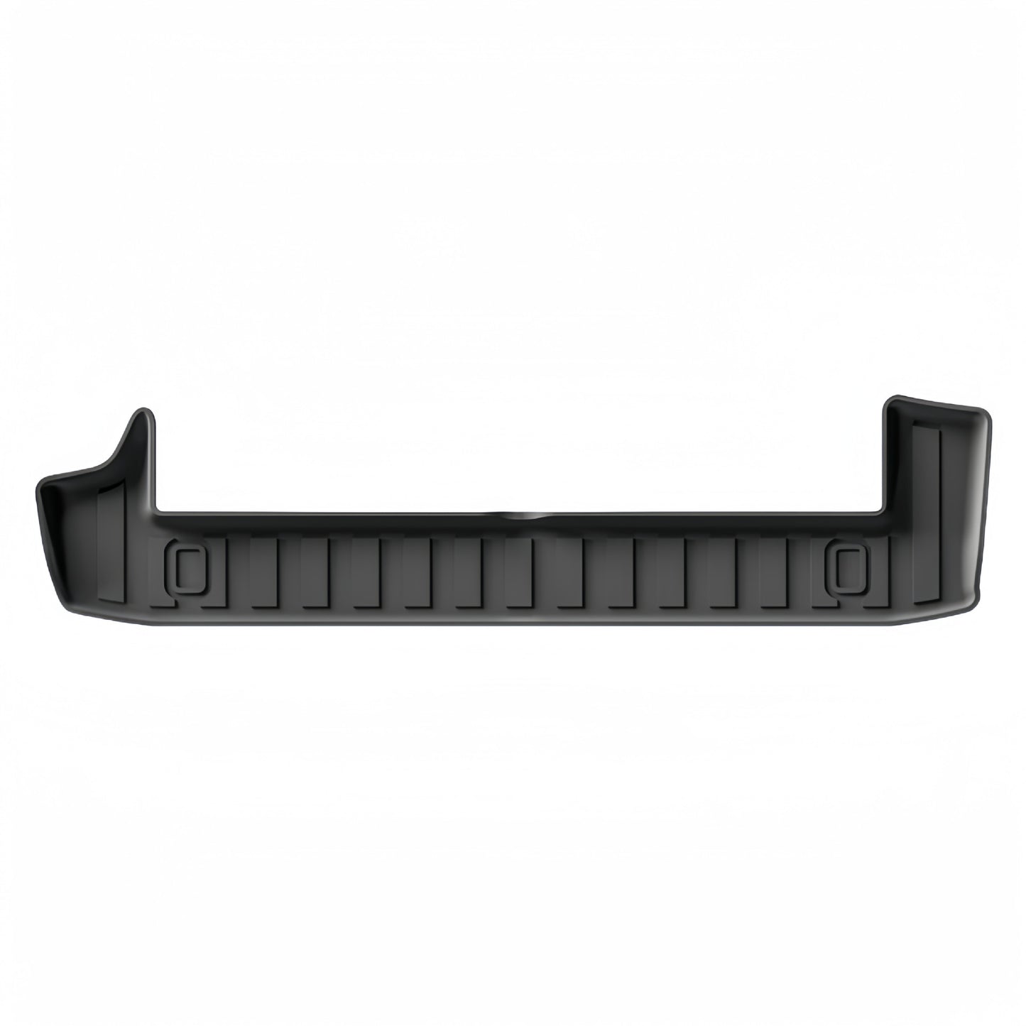 For 2014- 2023 LEXUS GX460/2013-2024 Toyota 4Runner LHD Fuel 3D TPE Car Floor Mat
