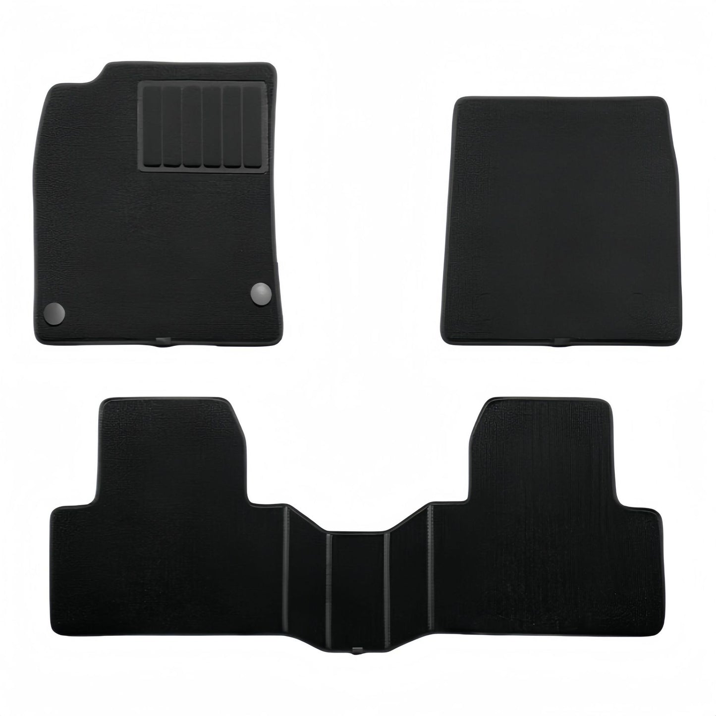 For 2016 Honda Civic/Integra 10th/11th TPE Car Floor Mat/Trunk Mat