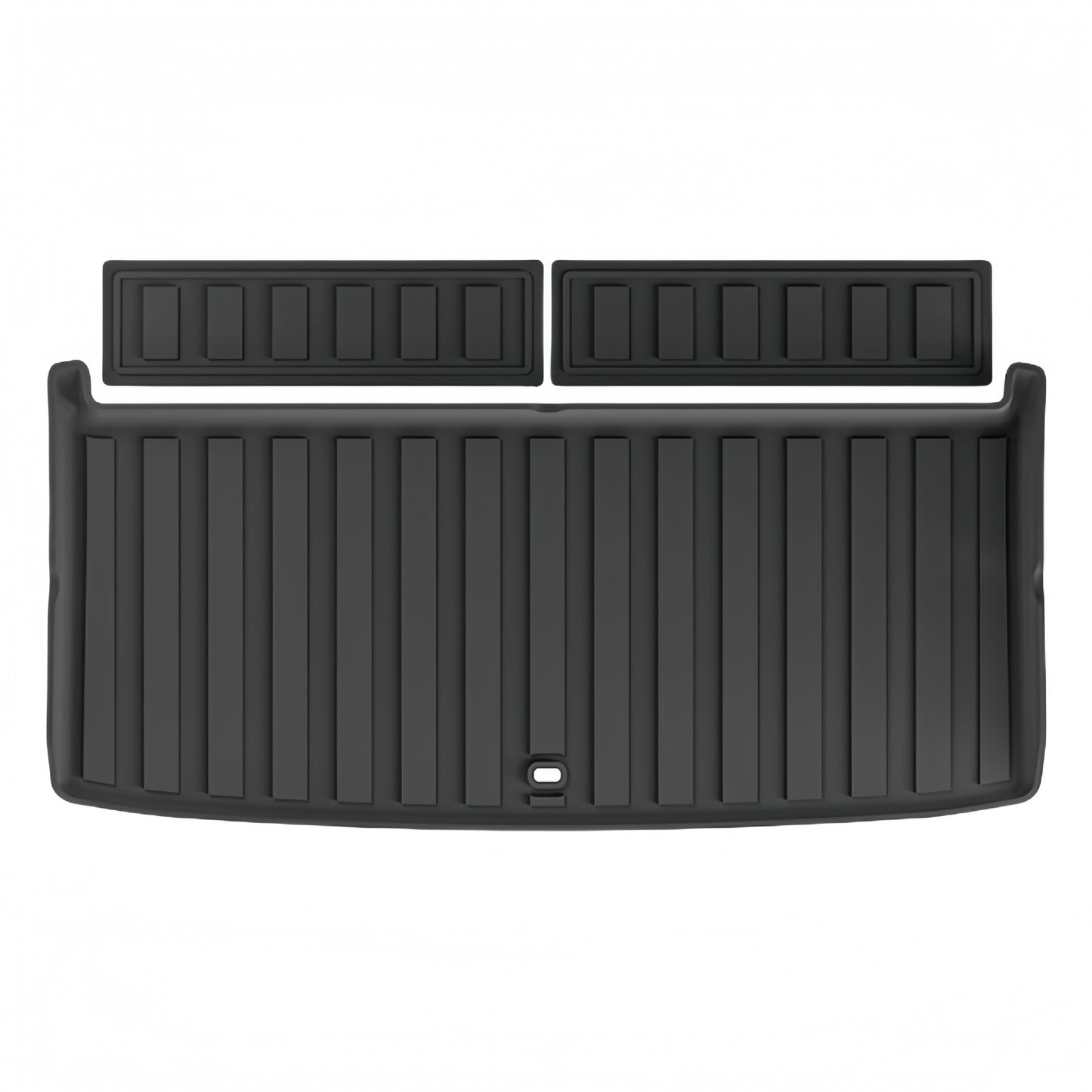 Changan Deepal S09 2025 TPE Car Floor Mat/Rear Trunk Mat