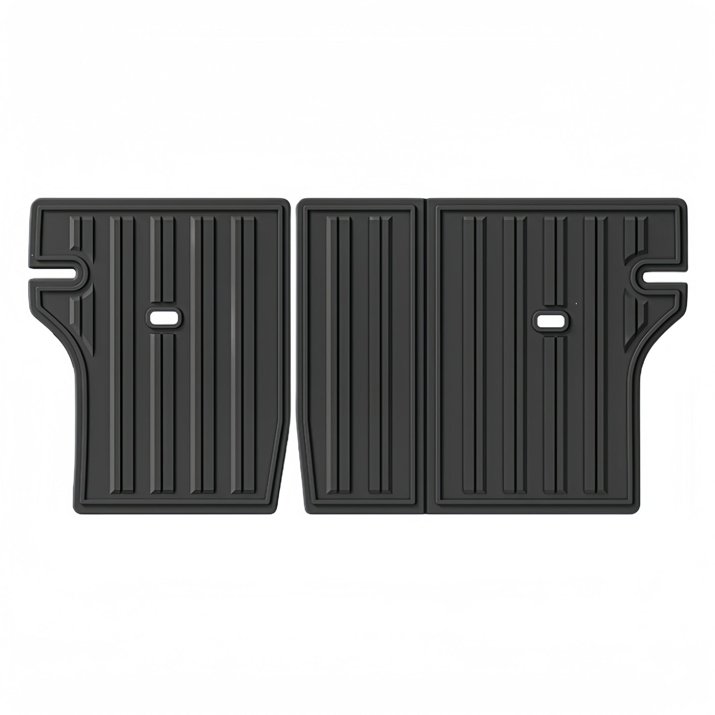 Toyota C-HR LHD 2023 TPE Car Floor Mat/Rear Trunk Mat