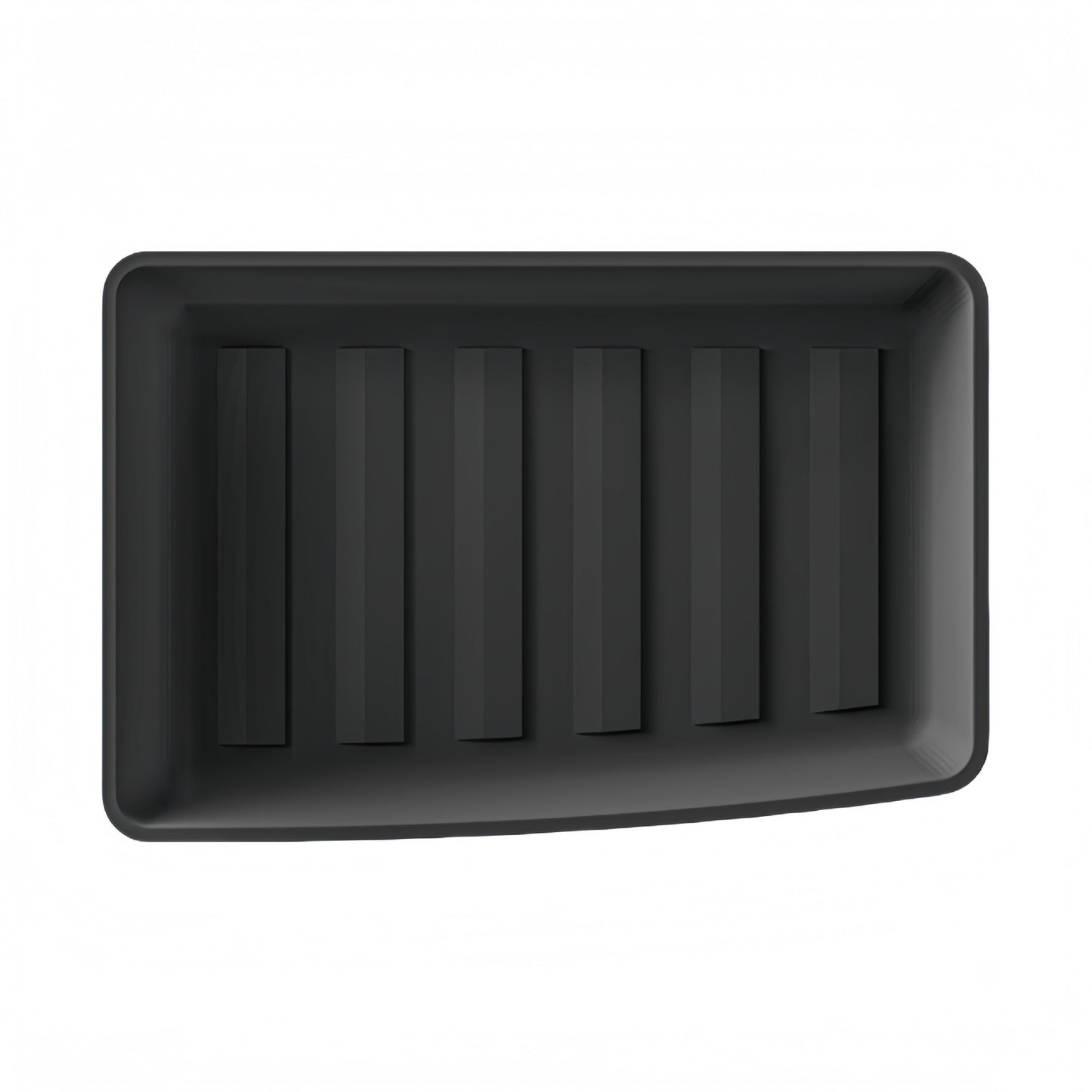 For 2025 AITO M8/SERES 8 TPE Car Floor Mat/Rear Trunk Mat