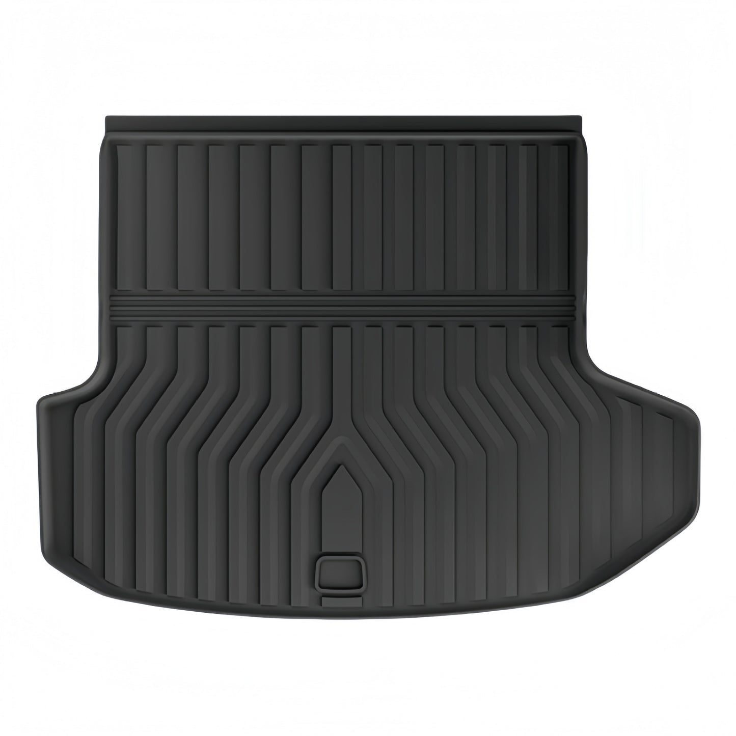 For 2025 AITO M8/SERES 8 TPE Car Floor Mat/Rear Trunk Mat