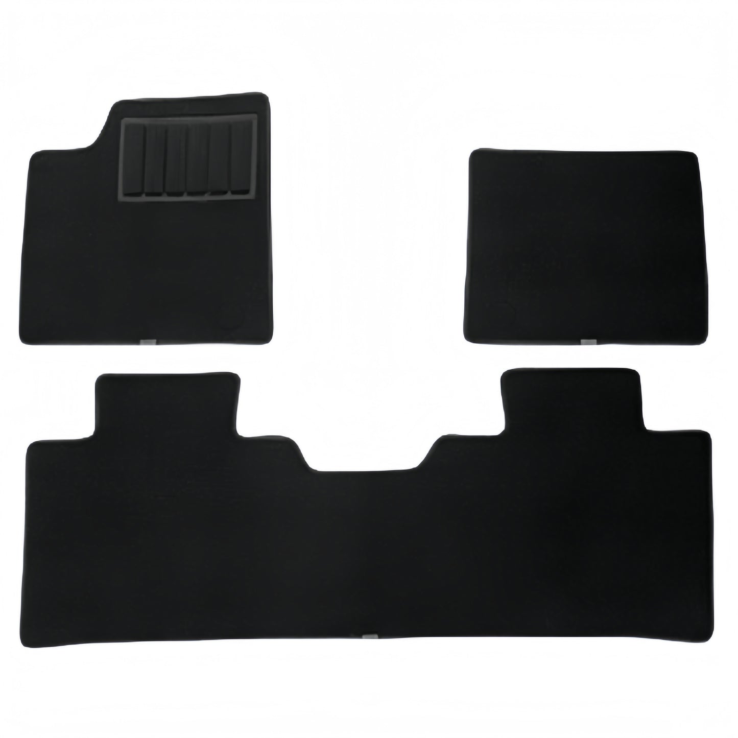ChangAn CS75 PLUS 2025 TPE Car Floor Mat/Rear Trunk Mat