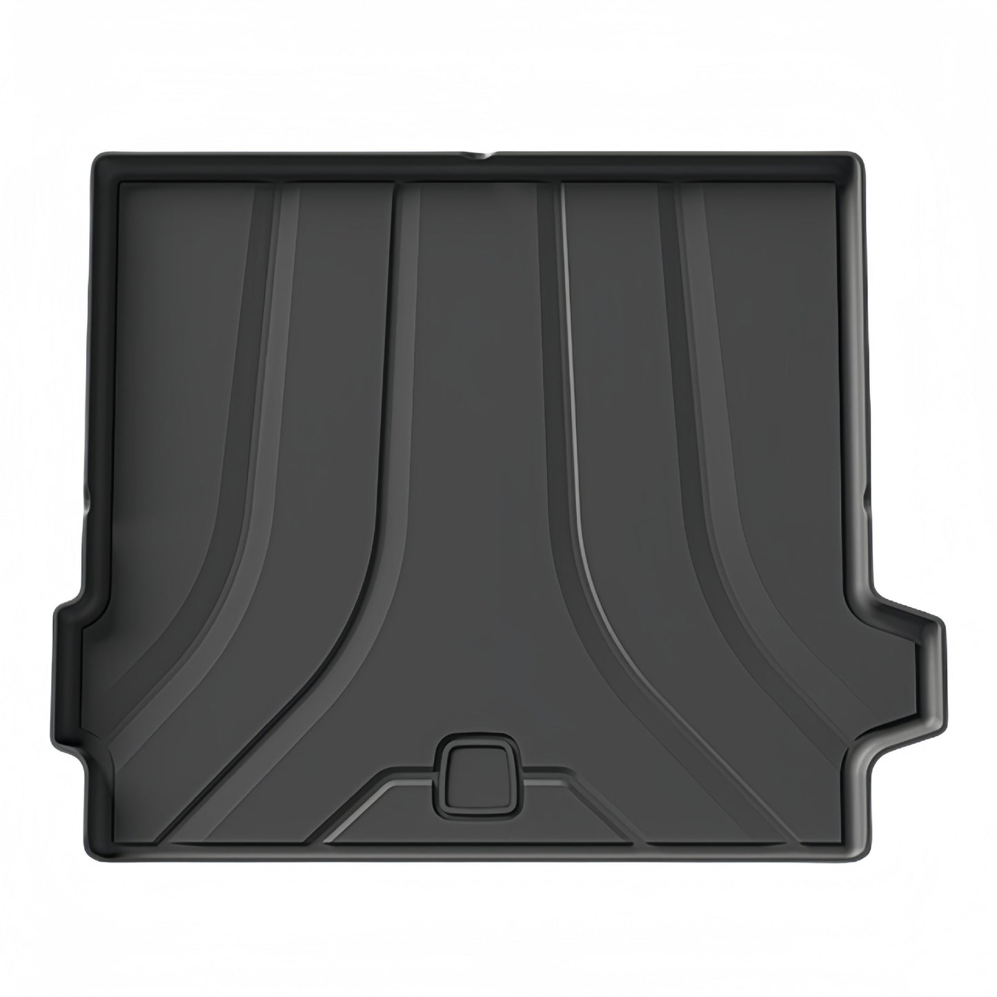 BMM X5 2019-2024 TPE Car Floor Mat/Rear Trunk Mat