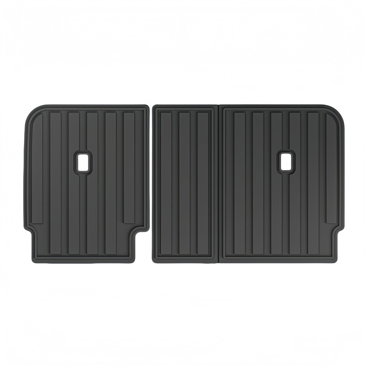 For 2025 AITO M8/SERES 8 TPE Car Floor Mat/Rear Trunk Mat