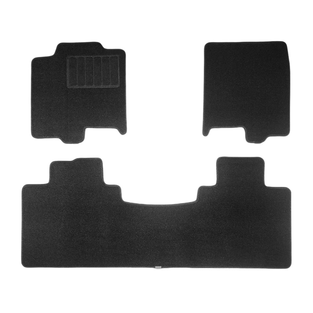 Changan UNI-Z 2024 TPE car floor mat Rear Trunk Mat