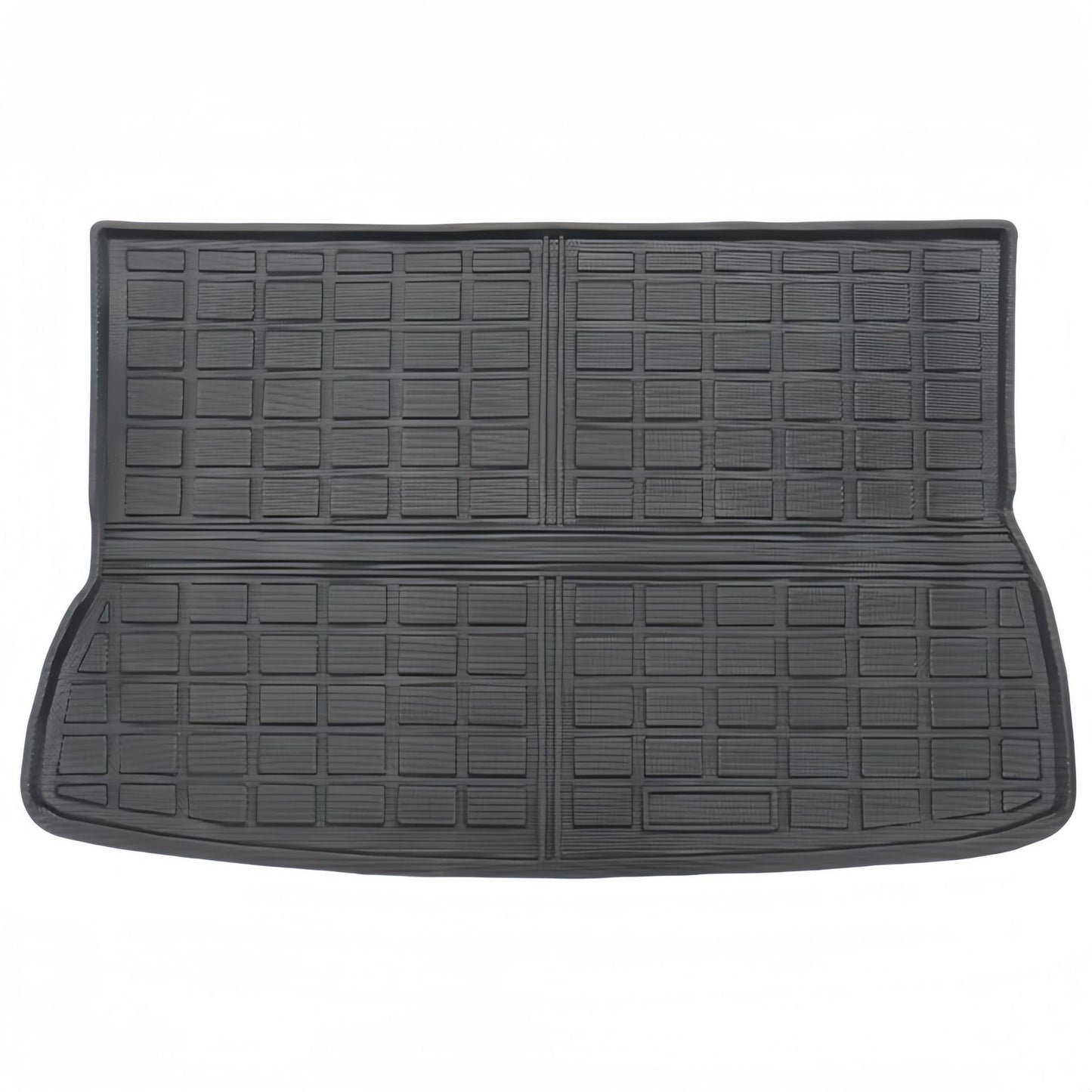 For 2020 Toyota RAIZE/ ROCKY LHD RHD TPE Car Floor Mat/Rear Trunk Mat