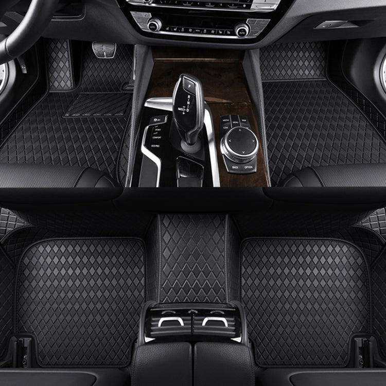 CAR MATS