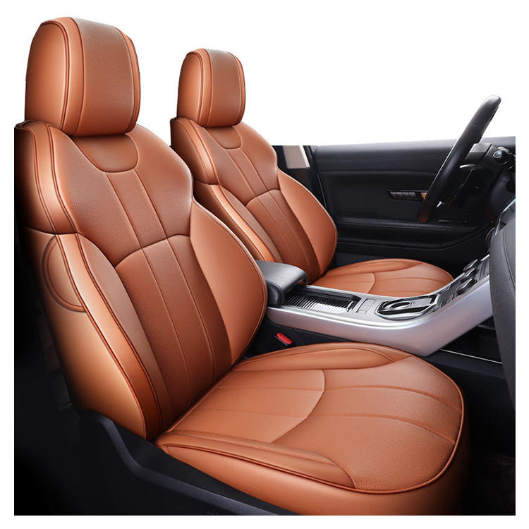 CAR SEAT COVERS