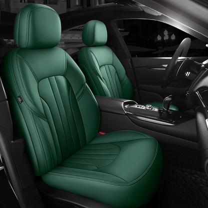 ZYCOVERS for Toyota Highlander 2014 -2019 Custom Car Seat Covers