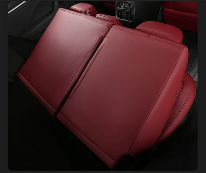 ZYCOVERS for Toyota Highlander 2014 -2019 Custom Car Seat Covers