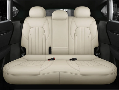 ZYCOVERS for Toyota Highlander 2014 -2019 Custom Car Seat Covers