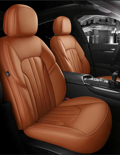 ZYCOVERS for Toyota Highlander 2014 -2019 Custom Car Seat Covers