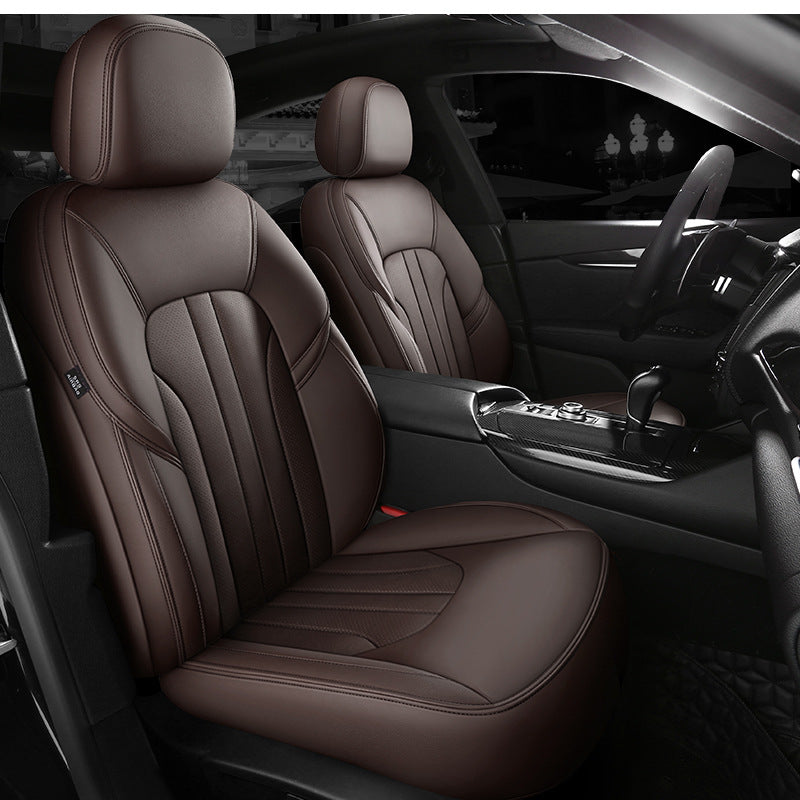 ZYCOVERS Custom Car Seat Cover  Fit for Honda Civic 2016 -2021 EX,EX-L,EX-T,Touring
