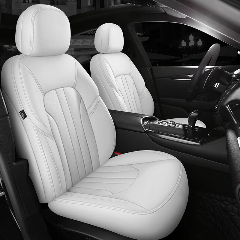 ZYCOVERS for Toyota Highlander 2014 -2019 Custom Car Seat Covers