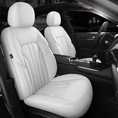 ZYCOVERS for Toyota Highlander 2014 -2019 Custom Car Seat Covers