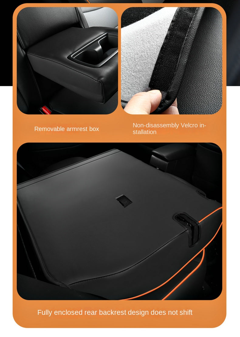 ZYCOVERS Custom Fit Car Seat Covers for Select Ford Ranger 2019-2023
