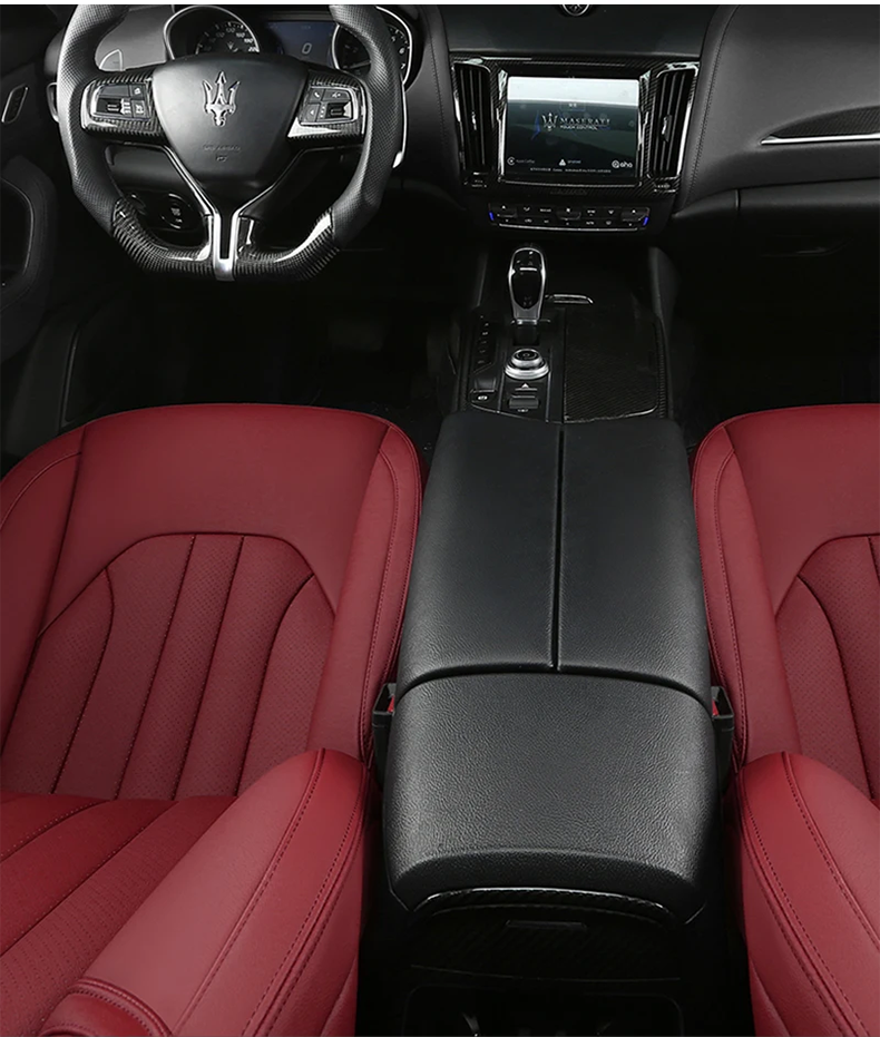 ZYCOVERS Custom Fit Car Seat Covers for Select GMC Yukon SLE,SLT,AT4 2015-2023 - Leatherette