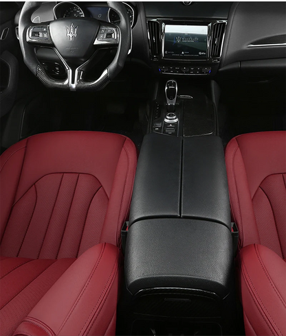 ZYCOVERS Custom Fit Car Seat Covers for Select GMC Yukon SLE,SLT,AT4 2015-2023 - Leatherette